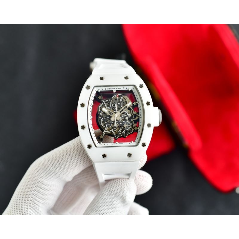 RICHARD MILLE Watches - Click Image to Close